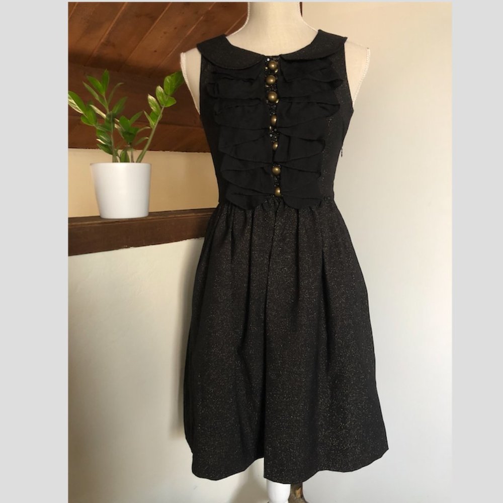 Kensie Pretty Dress
